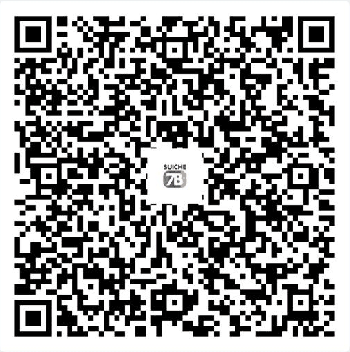 Código QR de pago móvil