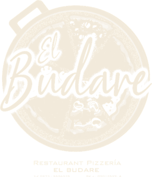 Restaurant Pizzería El Budare