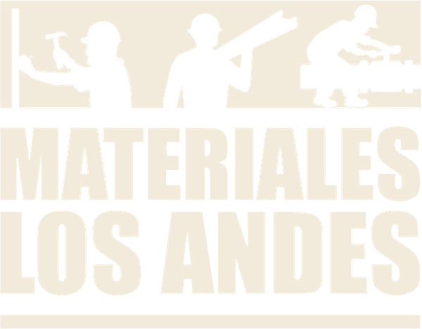 Materiales Los Andes