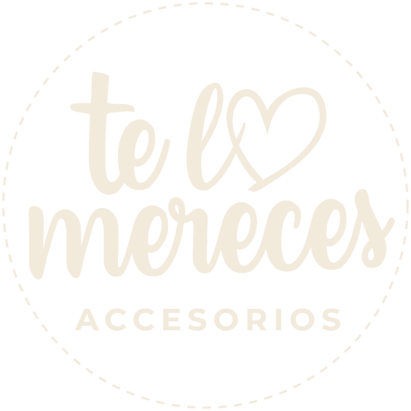 Te lo mereces Accesorios
